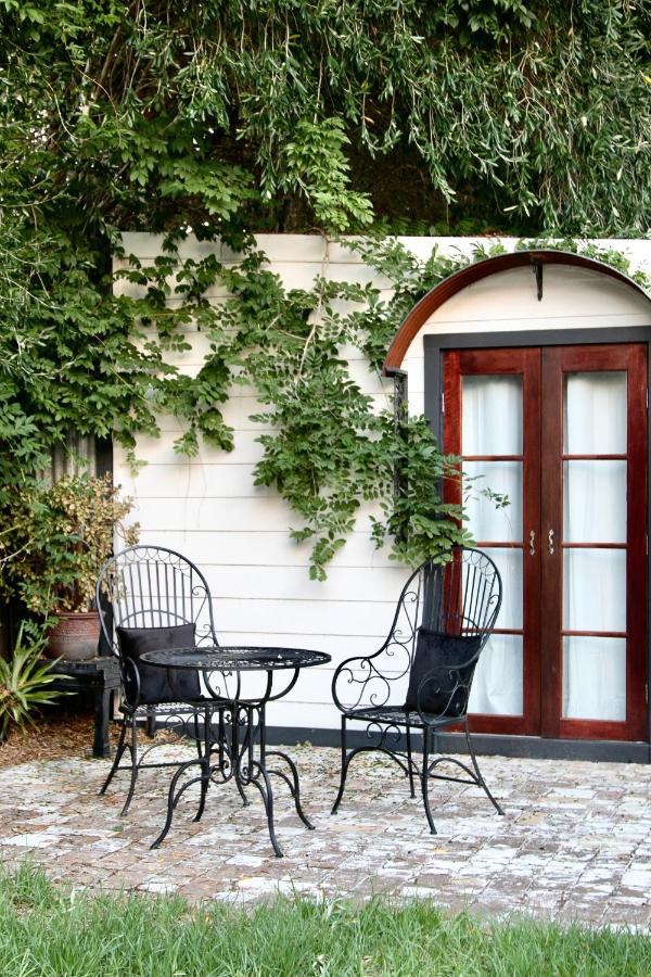 Rusticoq B+B Cowaramup Exterior foto