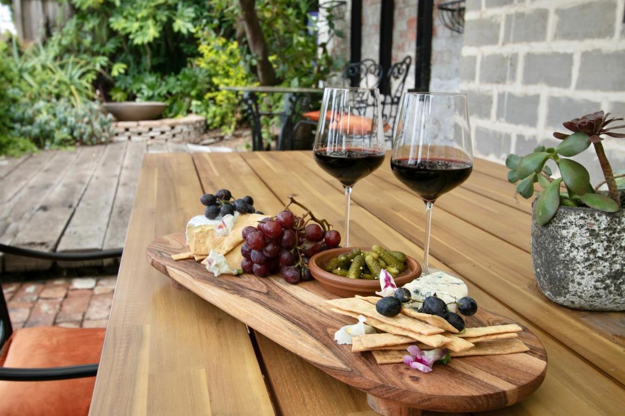 Rusticoq B+B Cowaramup Exterior foto