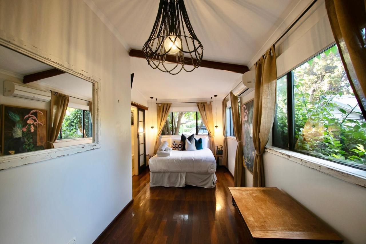 Rusticoq B+B Cowaramup Exterior foto